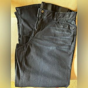 Lane Bryant, Women’s Size 20, Jeans, Boot Cut, Black